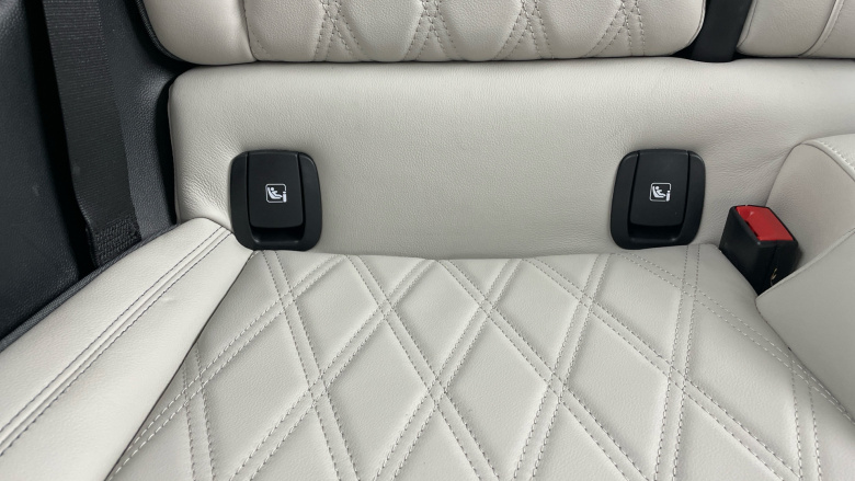 MINI Hatchback 2.0 Cooper S Exclusive 3dr Auto [Comfort Pack] Petrol Hatchback